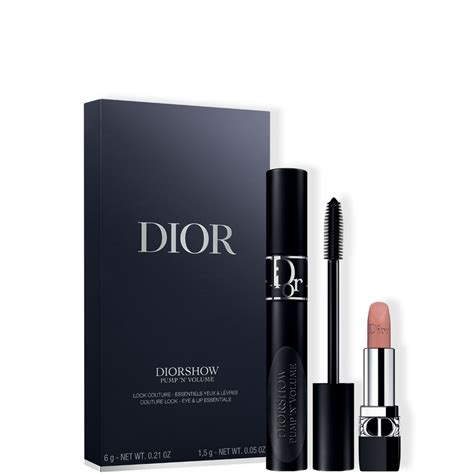 maquillaje dior kit|maquillaje de Dior reciente.